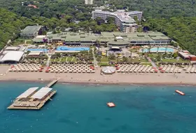 Hotel Pine Beach Belek