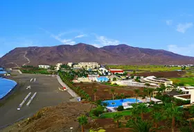 Hotel Playitas