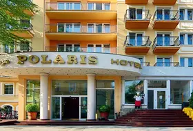 Hotel Polaris