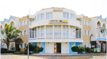 Hotel Pontao