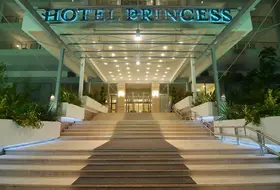 Hotel Princess Montenegro