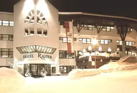 Hotel Rauter