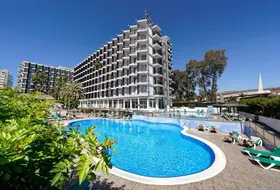 Hotel Relaxia Beverly Park