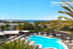 Hotel Relaxia Olivina