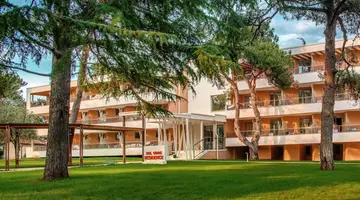 Hotel & Residence Umag Plava Laguna