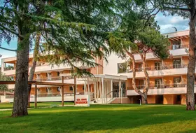 Hotel & Residence Umag Plava Laguna