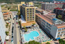 Hotel Reymar Playa - Malgrat