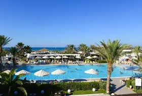 Hotel Riadh Meninx Djerba