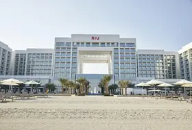 Hotel Riu Dubai