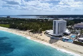 Hotel RIU Palace Paradise Island