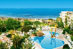 Hotel Riu Tikida Beach - All Inclusive Adults Only