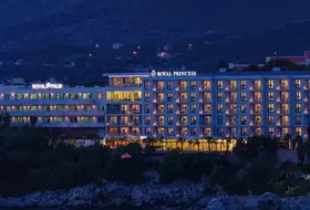 Hotel Royal Princess