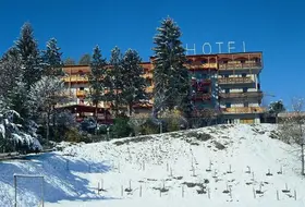 Hotel Sancamillo