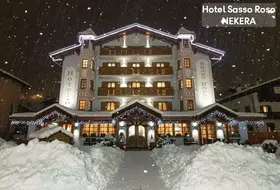 HOTEL SASSO ROSSO