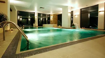 Hotel Skalny SPA