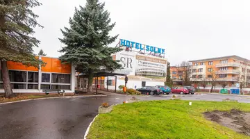 Hotel Solny