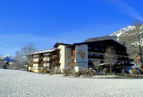 Hotel Sonnalp