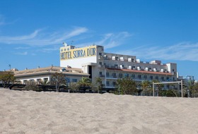HOTEL SORRA D'OR BEACH CLUB
