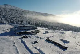 Hotel Špindlerova Bouda