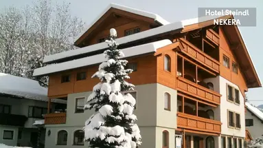 HOTEL STEINDL