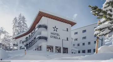 Hotel Strela