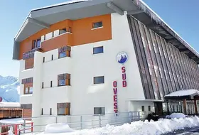 Hotel Sud - Ovest