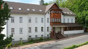 Hotel Świeradów