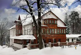 Hotel Swieradow