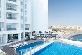 Hotel Tenerife Golf & Sea View ex Vincci Tenerife Golf