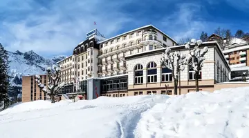 Hotel Terrace