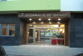 Hotel THe Corralejo Beach