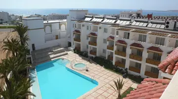 Hôtel Timoulay & Spa Agadir