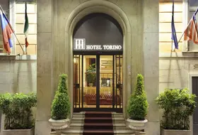 Hotel Torino - Roma
