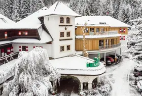 Hotel Trattlerhof