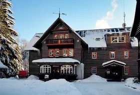 Hotel Tři růže