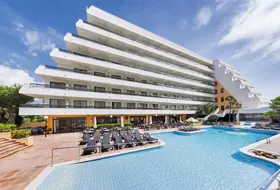 Hotel Tropic Park - Malgrat