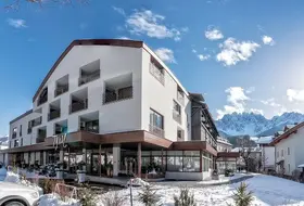 Hotel Tyrol