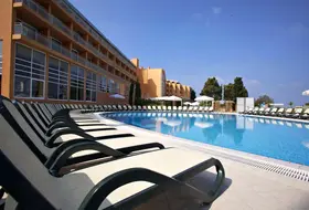 Hotel Umag Plava Laguna