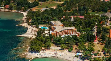 Hotel Umag Plava Laguna