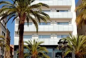 Hotel Urh Excelsior - Lloret