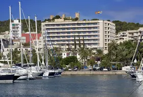 Hotel Victoria Gran Melia