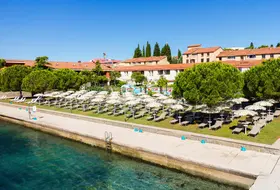 Hotel Vile Park Premium - St. Bernadin Resort