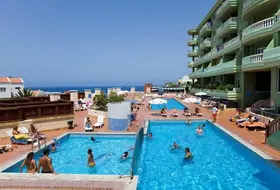 Hotel Villa de Adeje Beach