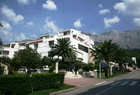 Hotel Villa Marija