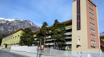 HOTEL VILLAGIO OLIMPICO