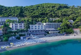 Hotel Vis