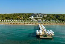 Hotel Voyage Sorgun