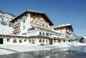 Hotel Wildauerhof