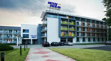 Hotel Wolin