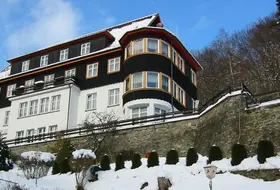 Hotel Zum Harzer Jodlerme